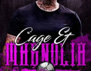 cage magnolia kl donn