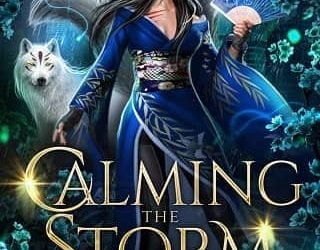 calming storm avery phoenix