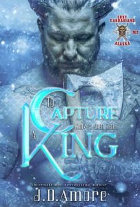 capture king, jd amore