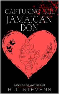 capturing jamaican, rj stevens