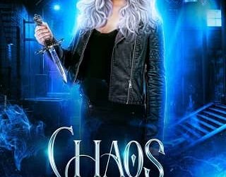 chaos demons tessa cole