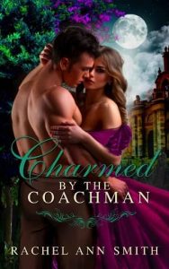 charmed coachman, rachel ann smith
