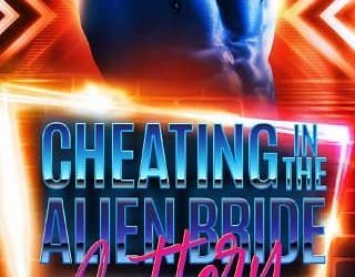 cheating alien bride margo bond collins