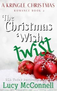 christmas wish, lucy mcconnell
