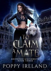 claim mate, poppy ireland