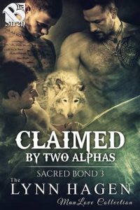 claimed alphas, lynn hagen