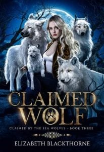 claimed wolf, elizabeth blackthorne