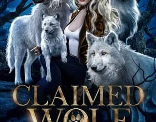 claimed wolf elizabeth blackthorne