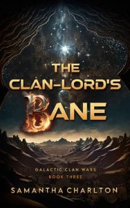clan-lord's bane, samantha charlton