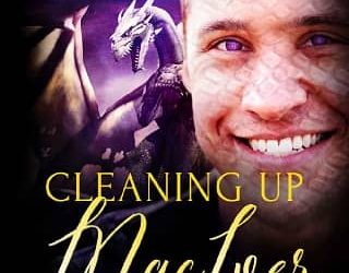 cleaning up april kelley