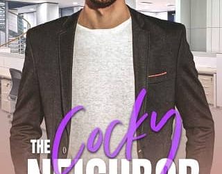 cocky neighbor rye cox