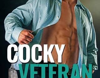 cocky veteran tiffani lynn