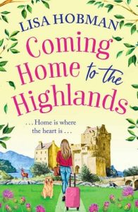 coming home, lisa hobman
