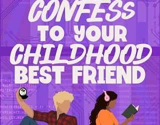 confess childhood camilla evergreen