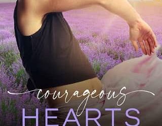 courageous hearts emmy sanders