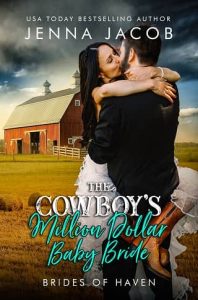 cowboys dollar, jenna jacob