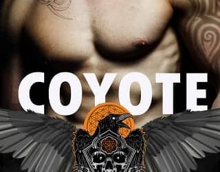 coyote nikita slater