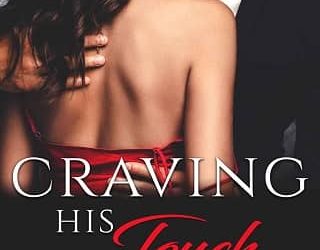 craving his touch red phoenix