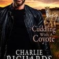 cuddling coyote charlie richards