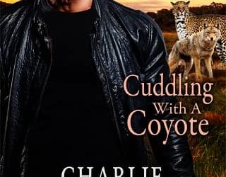cuddling coyote charlie richards