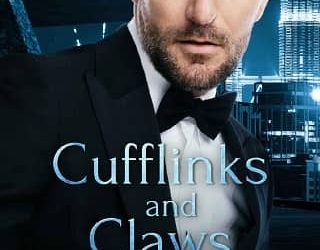 cufflinks clwas megan slayer