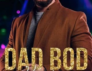 dad bod kingpin gia bailey