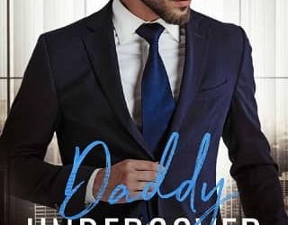 daddy underover lydia hall