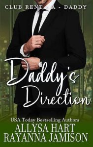 daddy's direction, rayanna jamison