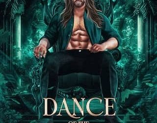 dance forest king alessa thorn