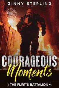 dangerous moments, ginny sterling