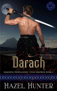 darach, hazel hunter
