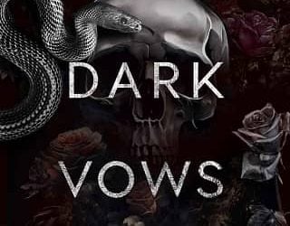 dark vows callie rose