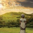 dawn's green carolyn miller