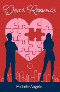 dear roomie, michelle angelle