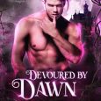 devoured dawn tricia barr
