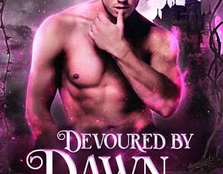 devoured dawn tricia barr