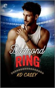 diamond ring, kd casey