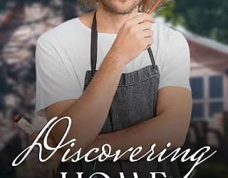 discovering home blake allwood