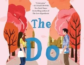 do-over suzanne park