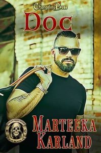 doc, marteeka karland