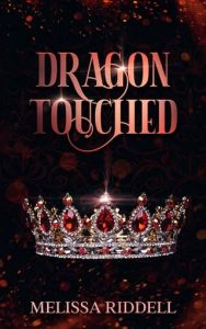 dragon touched, melissa riddell