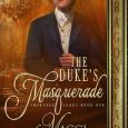 duke's masquerade maggi andersen