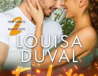embers louisa duval