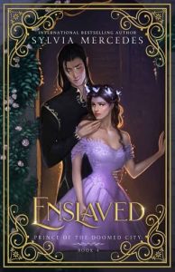 enslaved, sylvia mercedes