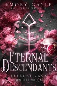 eternal descendants, emory gayle