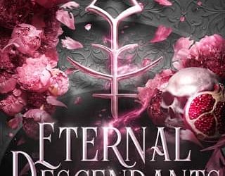 eternal descendants emory gayle