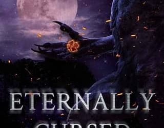 eternally cursed january rayne