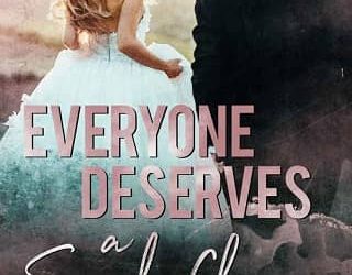 everyone deserves m robinson