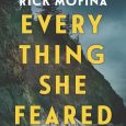 everything feared rick mofina