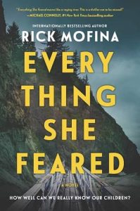 everything feared, rick mofina